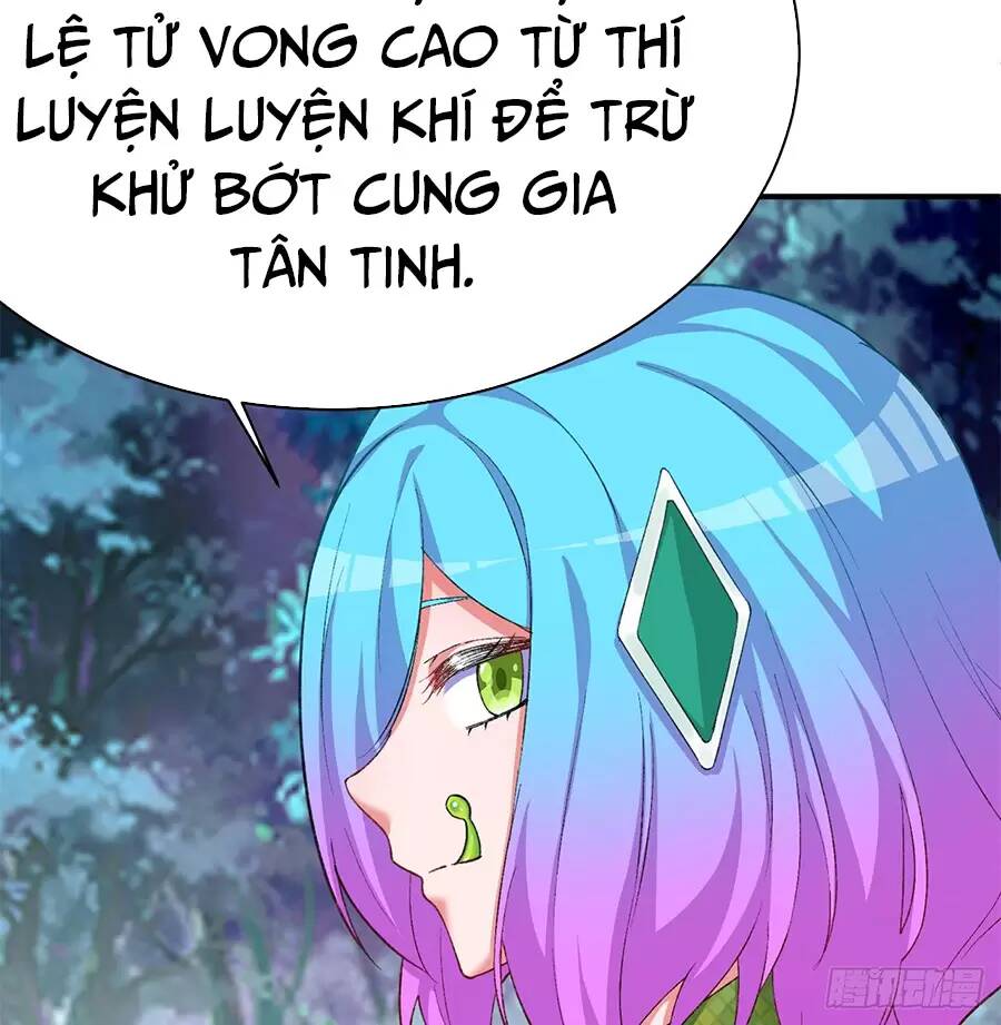 Ta Nhặt Được Thuộc Tính Tại Tu Chân Giới Chapter 230.1 - Trang 2