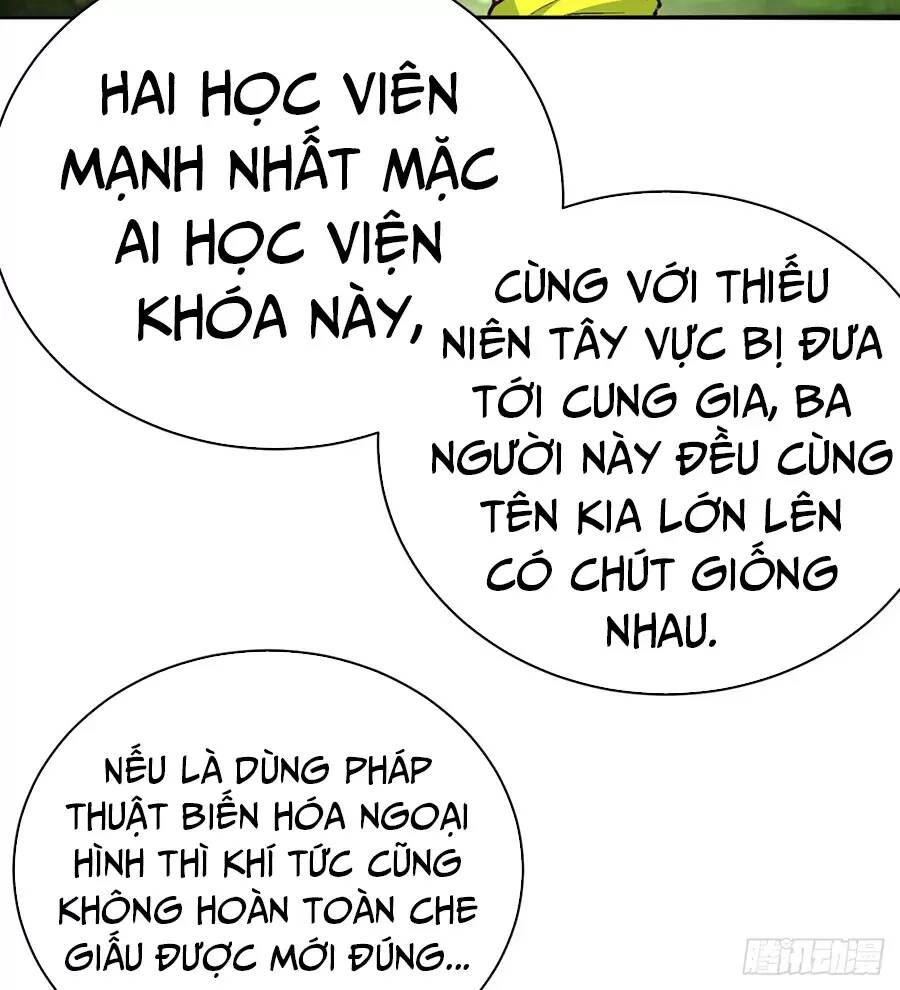 Ta Nhặt Được Thuộc Tính Tại Tu Chân Giới Chapter 229.2 - Trang 2