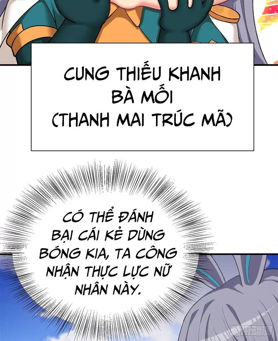 Ta Nhặt Được Thuộc Tính Tại Tu Chân Giới Chapter 229 - Trang 2