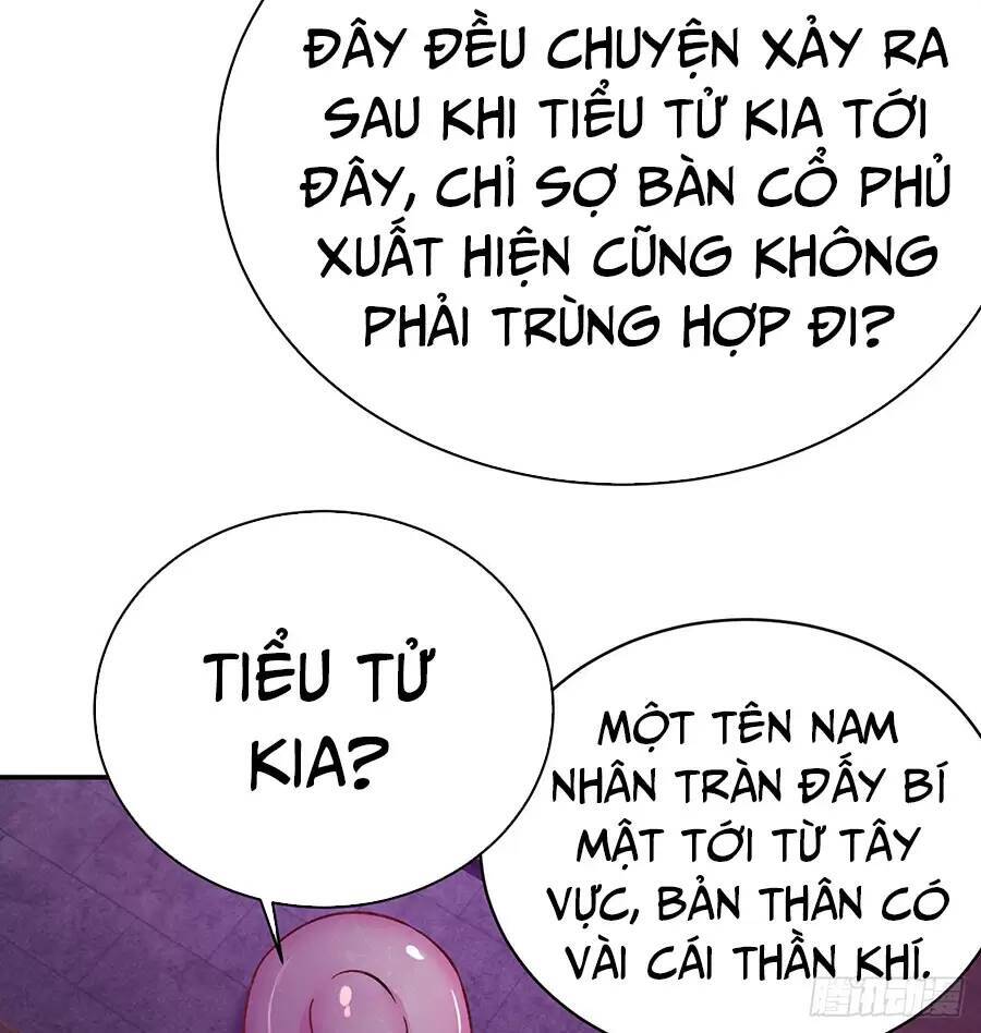 Ta Nhặt Được Thuộc Tính Tại Tu Chân Giới Chapter 228 - Trang 2