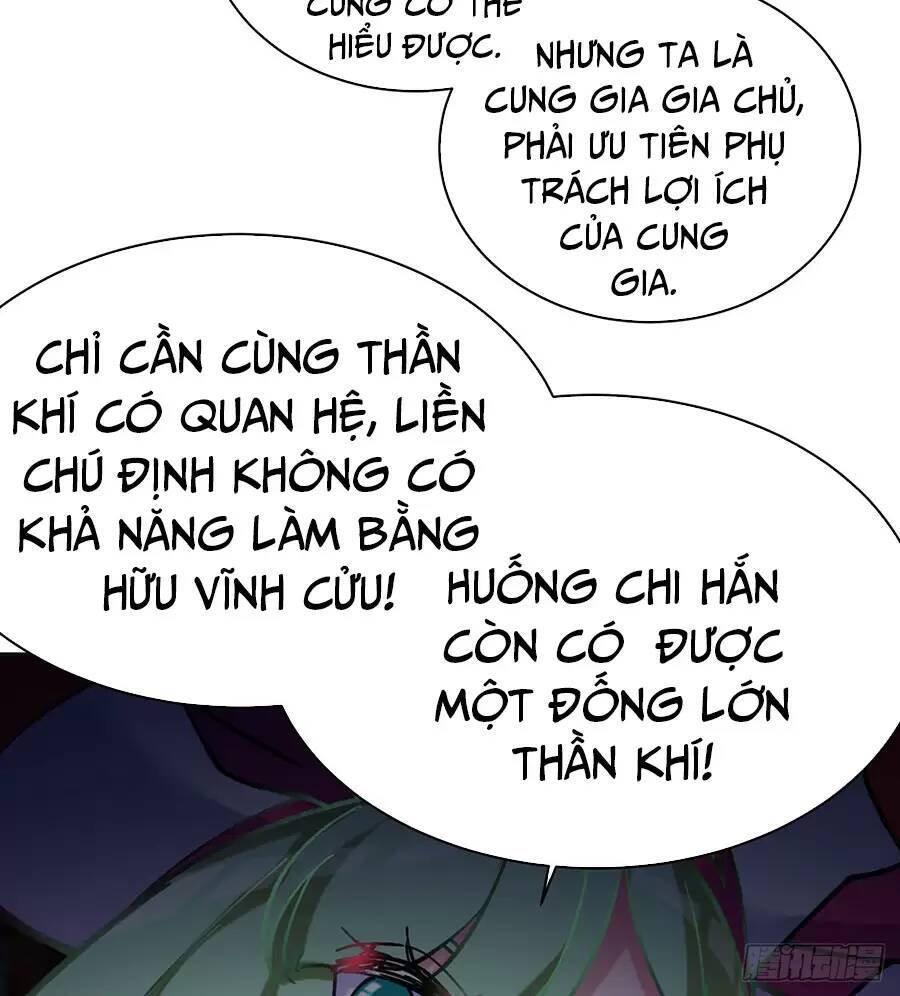 Ta Nhặt Được Thuộc Tính Tại Tu Chân Giới Chapter 228 - Trang 2