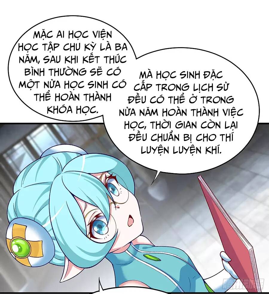 Ta Nhặt Được Thuộc Tính Tại Tu Chân Giới Chapter 213 - Trang 2