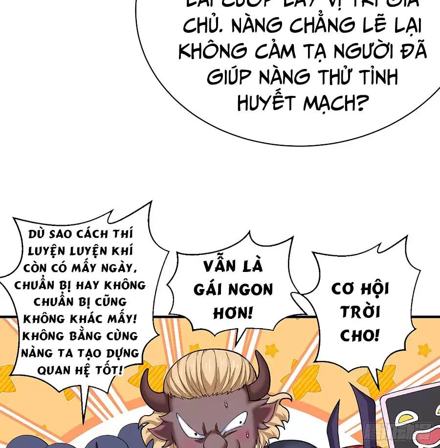 Ta Nhặt Được Thuộc Tính Tại Tu Chân Giới Chapter 213 - Trang 2