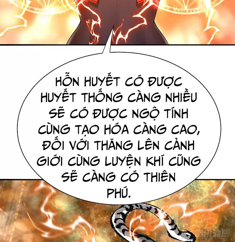 Ta Nhặt Được Thuộc Tính Tại Tu Chân Giới Chapter 212 - Trang 2