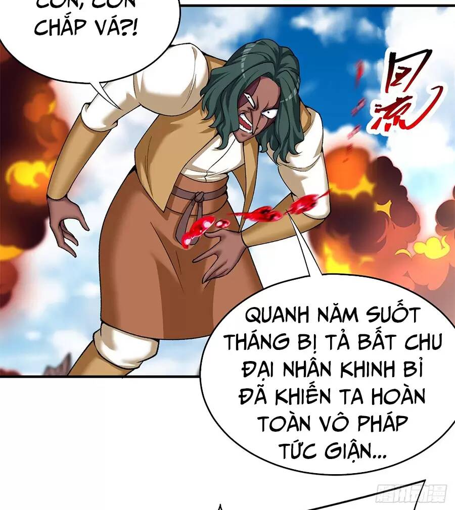 Ta Nhặt Được Thuộc Tính Tại Tu Chân Giới Chapter 209 - Trang 2