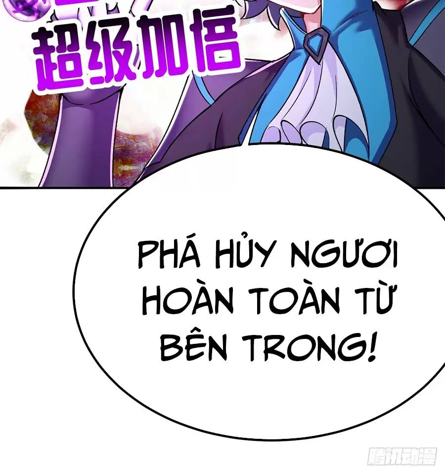 Ta Nhặt Được Thuộc Tính Tại Tu Chân Giới Chapter 209 - Trang 2