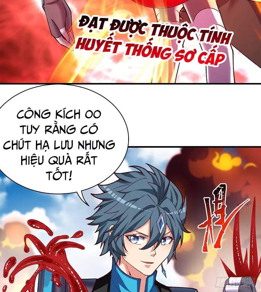 Ta Nhặt Được Thuộc Tính Tại Tu Chân Giới Chapter 209 - Trang 2