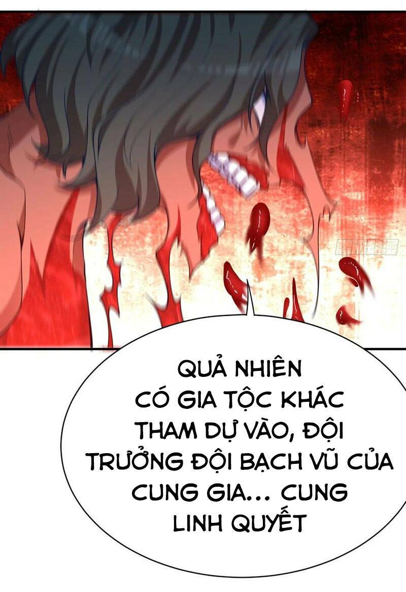 Ta Nhặt Được Thuộc Tính Tại Tu Chân Giới Chapter 208 - Trang 2