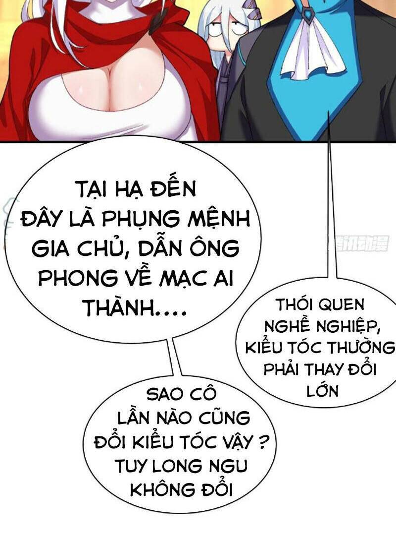 Ta Nhặt Được Thuộc Tính Tại Tu Chân Giới Chapter 207 - Trang 2