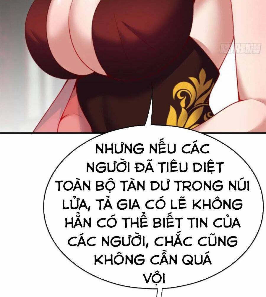 Ta Nhặt Được Thuộc Tính Tại Tu Chân Giới Chapter 203 - Trang 2