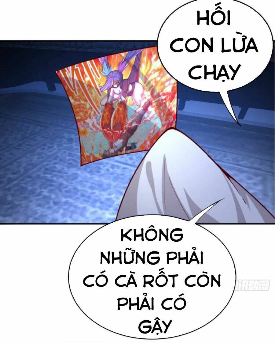 Ta Nhặt Được Thuộc Tính Tại Tu Chân Giới Chapter 203 - Trang 2