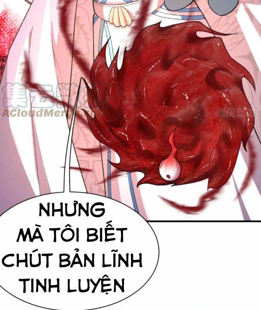 Ta Nhặt Được Thuộc Tính Tại Tu Chân Giới Chapter 202 - Trang 2