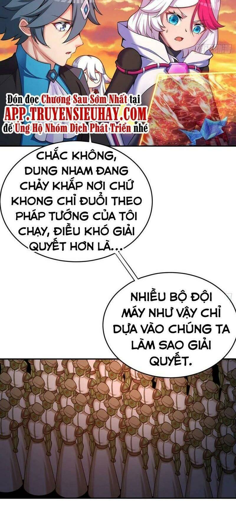 Ta Nhặt Được Thuộc Tính Tại Tu Chân Giới Chapter 196 - Trang 2