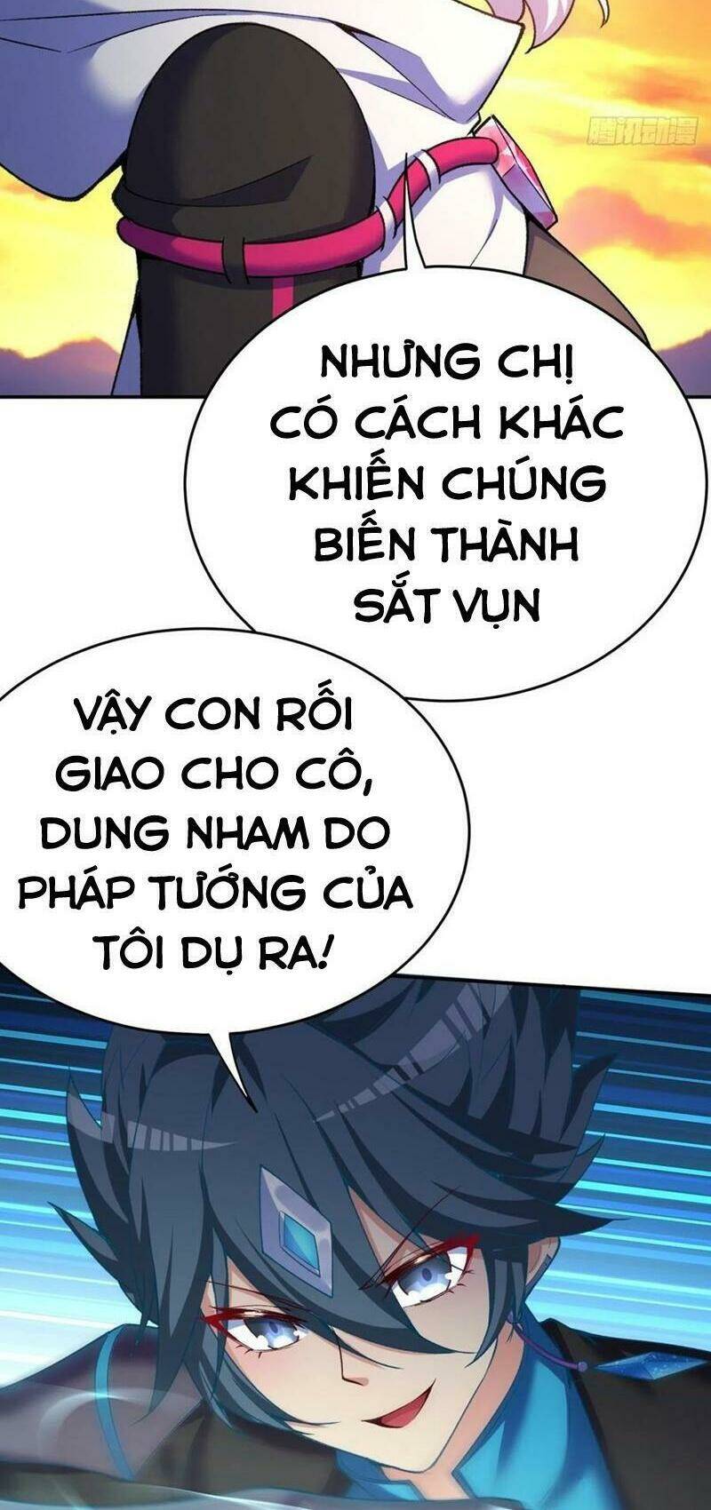 Ta Nhặt Được Thuộc Tính Tại Tu Chân Giới Chapter 196 - Trang 2