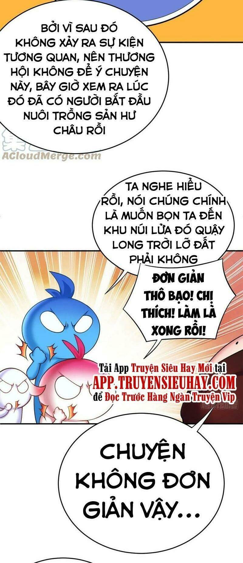 Ta Nhặt Được Thuộc Tính Tại Tu Chân Giới Chapter 195 - Trang 2