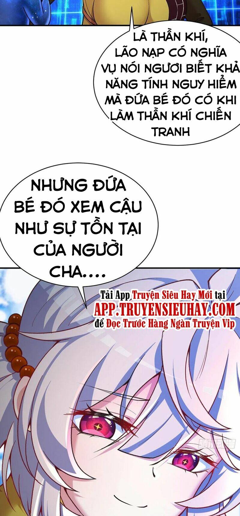 Ta Nhặt Được Thuộc Tính Tại Tu Chân Giới Chapter 194 - Trang 2