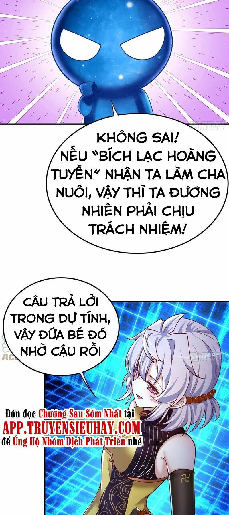 Ta Nhặt Được Thuộc Tính Tại Tu Chân Giới Chapter 194 - Trang 2