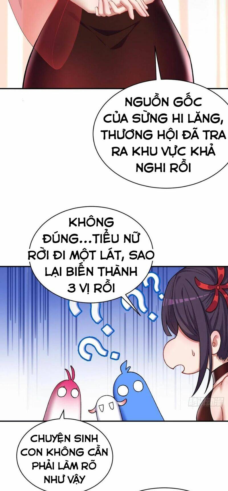 Ta Nhặt Được Thuộc Tính Tại Tu Chân Giới Chapter 194 - Trang 2