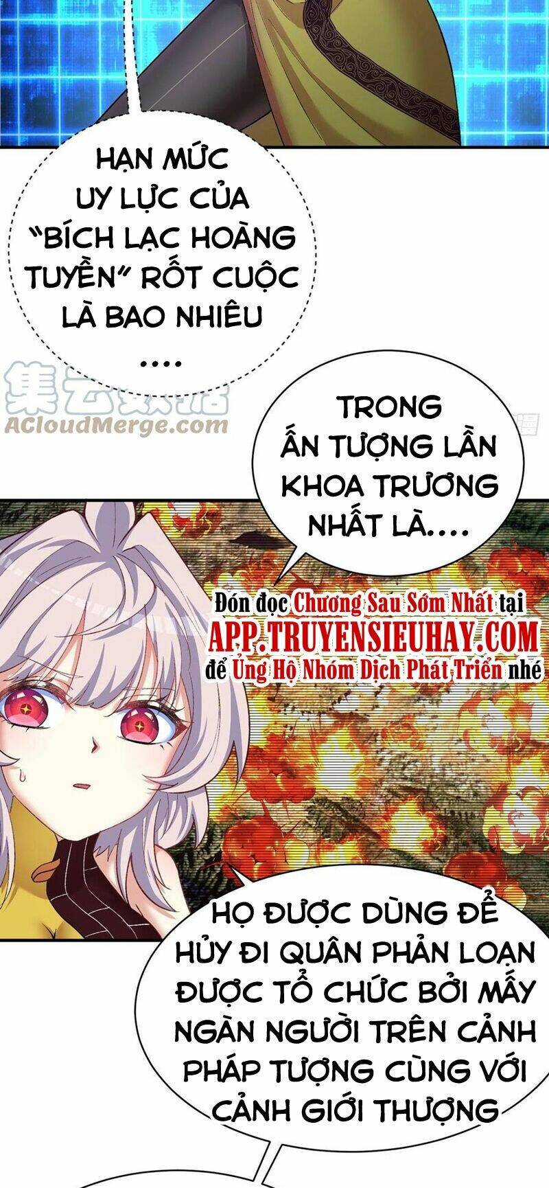 Ta Nhặt Được Thuộc Tính Tại Tu Chân Giới Chapter 194 - Trang 2