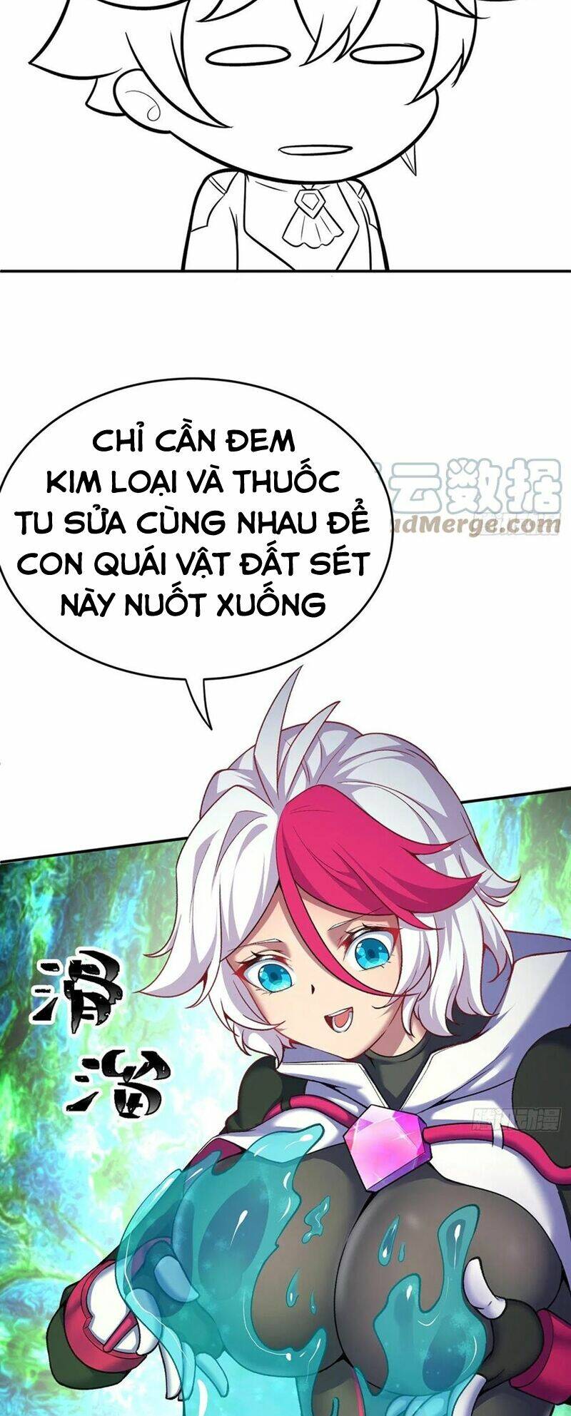 Ta Nhặt Được Thuộc Tính Tại Tu Chân Giới Chapter 192 - Trang 2