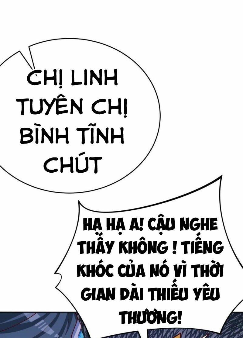 Ta Nhặt Được Thuộc Tính Tại Tu Chân Giới Chapter 191 - Trang 2