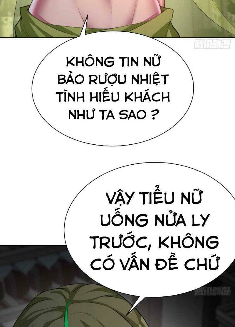 Ta Nhặt Được Thuộc Tính Tại Tu Chân Giới Chapter 189 - Trang 2