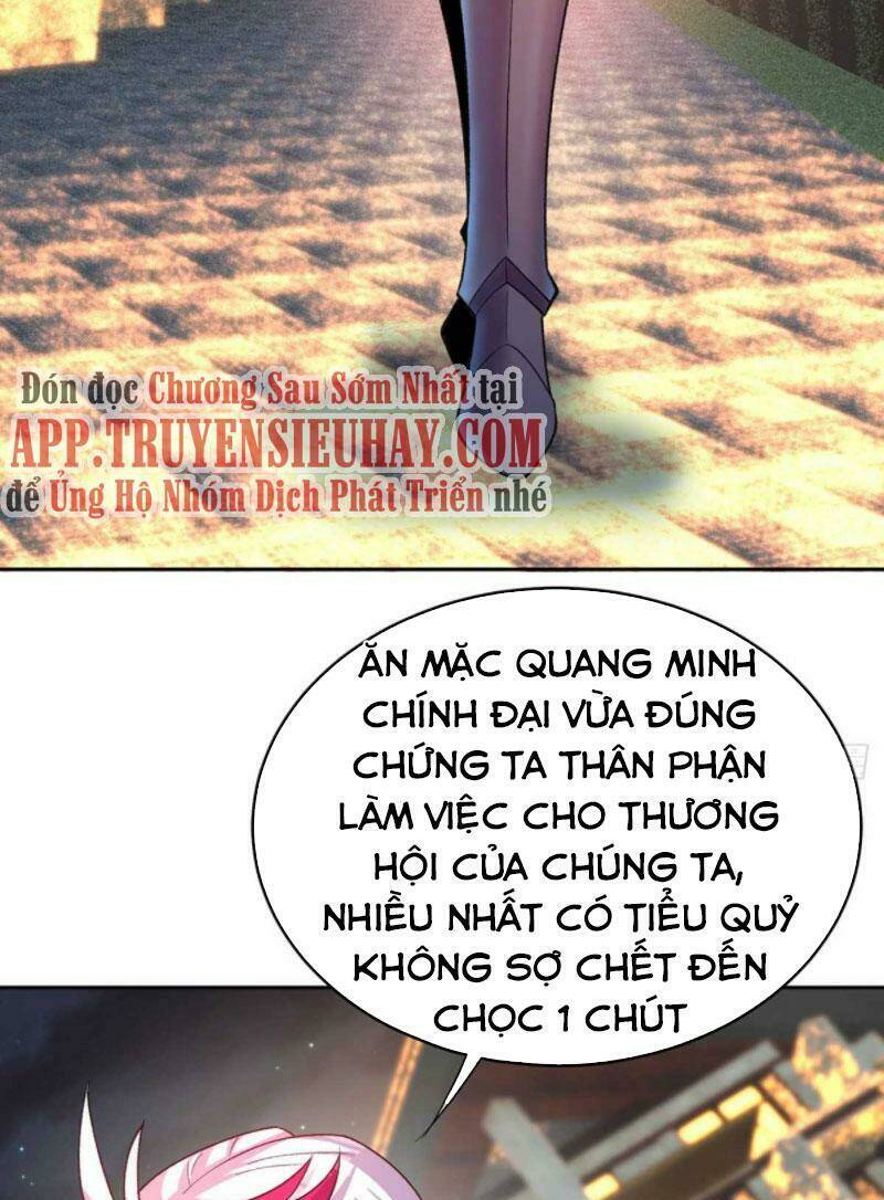 Ta Nhặt Được Thuộc Tính Tại Tu Chân Giới Chapter 189 - Trang 2