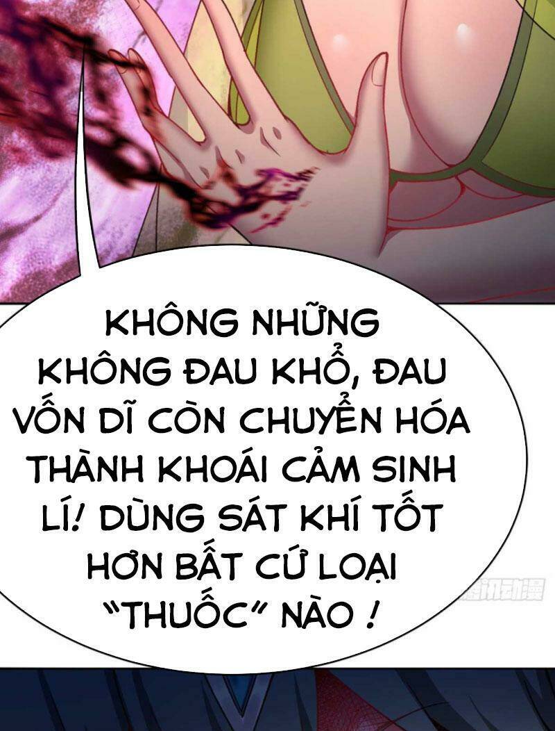 Ta Nhặt Được Thuộc Tính Tại Tu Chân Giới Chapter 189 - Trang 2