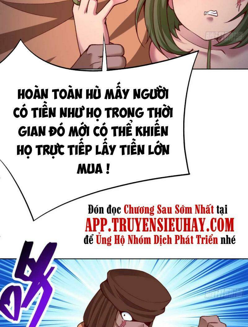 Ta Nhặt Được Thuộc Tính Tại Tu Chân Giới Chapter 189 - Trang 2