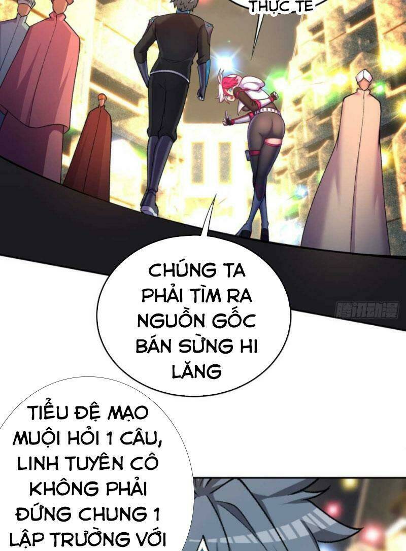 Ta Nhặt Được Thuộc Tính Tại Tu Chân Giới Chapter 189 - Trang 2