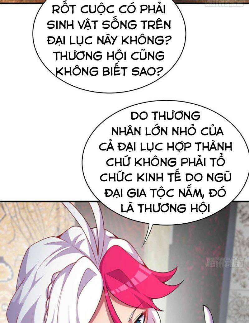 Ta Nhặt Được Thuộc Tính Tại Tu Chân Giới Chapter 188 - Trang 2