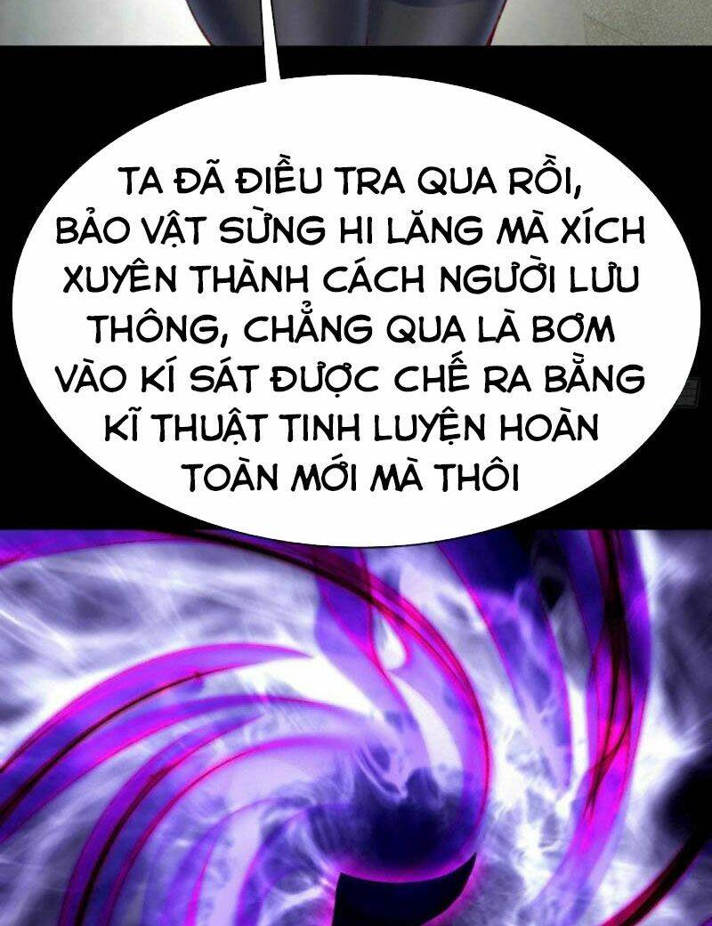 Ta Nhặt Được Thuộc Tính Tại Tu Chân Giới Chapter 187 - Trang 2