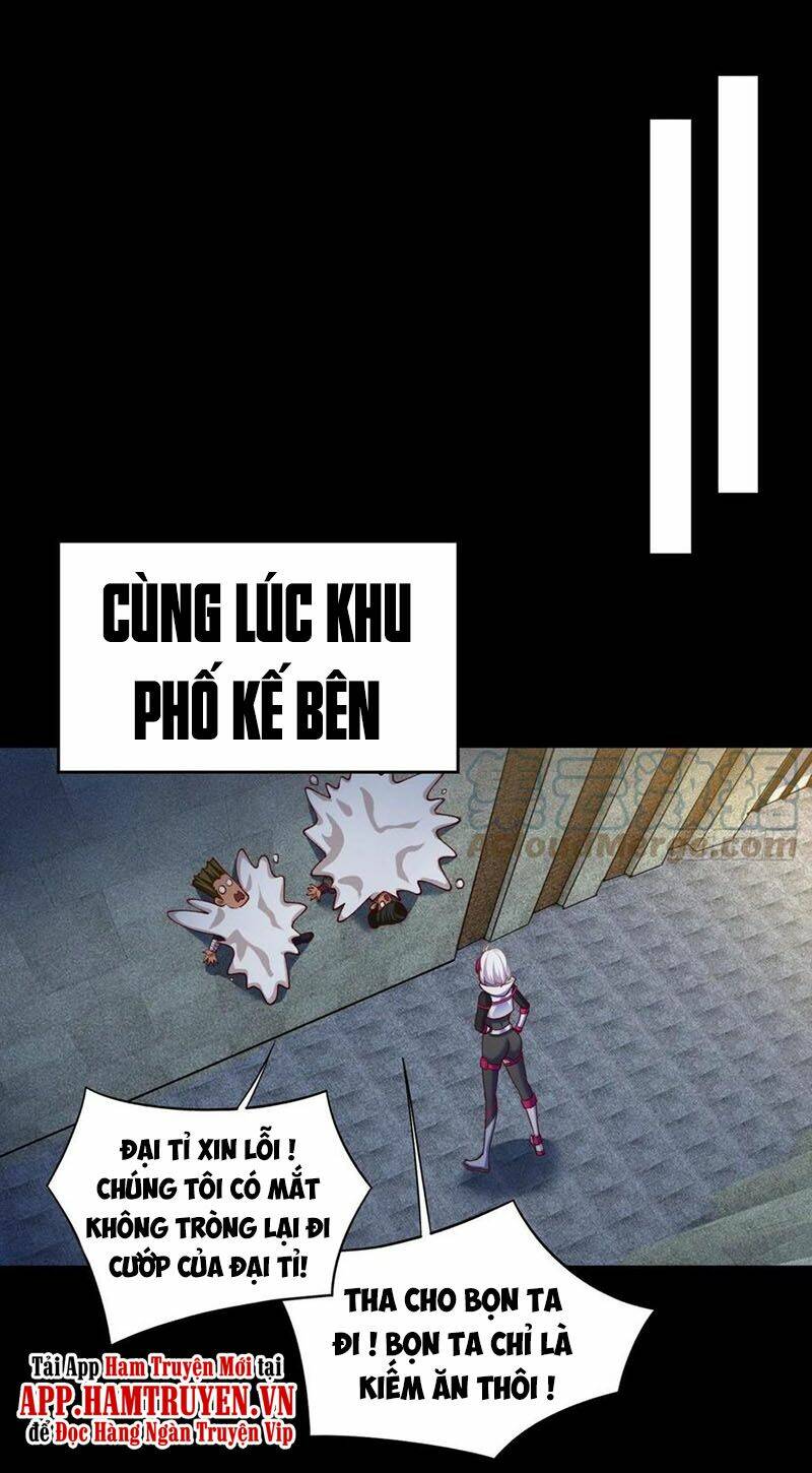 Ta Nhặt Được Thuộc Tính Tại Tu Chân Giới Chapter 186 - Trang 2