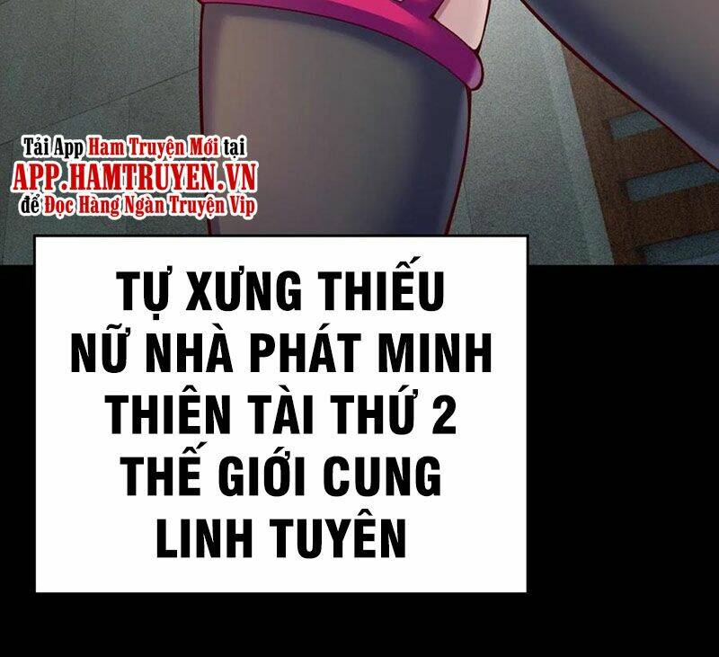 Ta Nhặt Được Thuộc Tính Tại Tu Chân Giới Chapter 186 - Trang 2