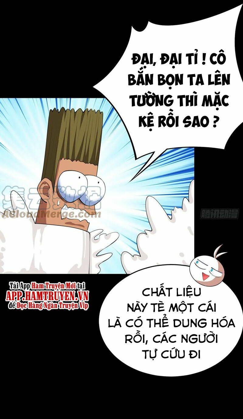 Ta Nhặt Được Thuộc Tính Tại Tu Chân Giới Chapter 186 - Trang 2