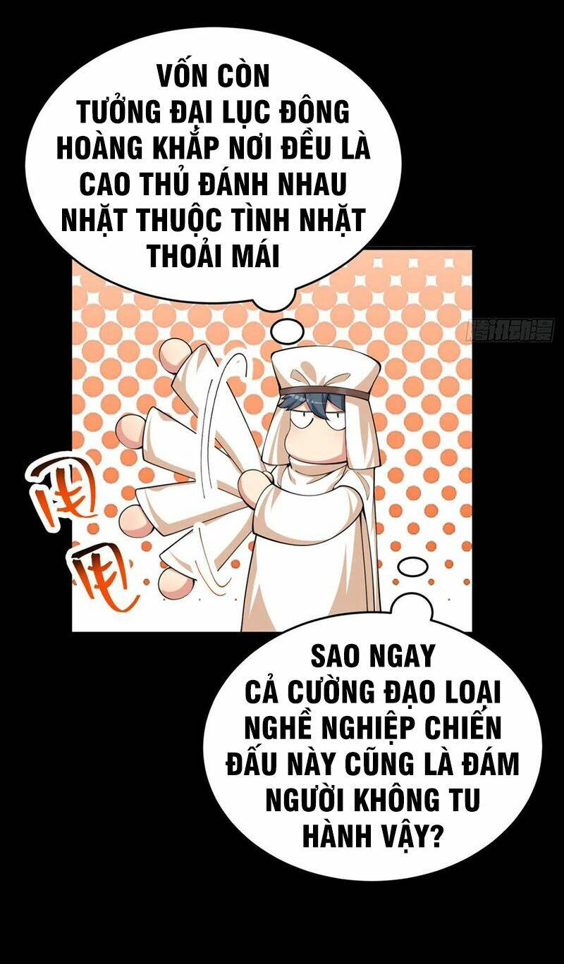 Ta Nhặt Được Thuộc Tính Tại Tu Chân Giới Chapter 186 - Trang 2