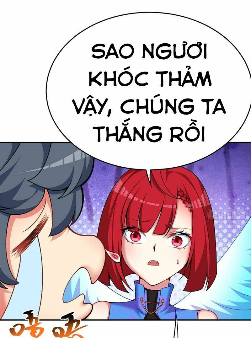 Ta Nhặt Được Thuộc Tính Tại Tu Chân Giới Chapter 184 - Trang 2