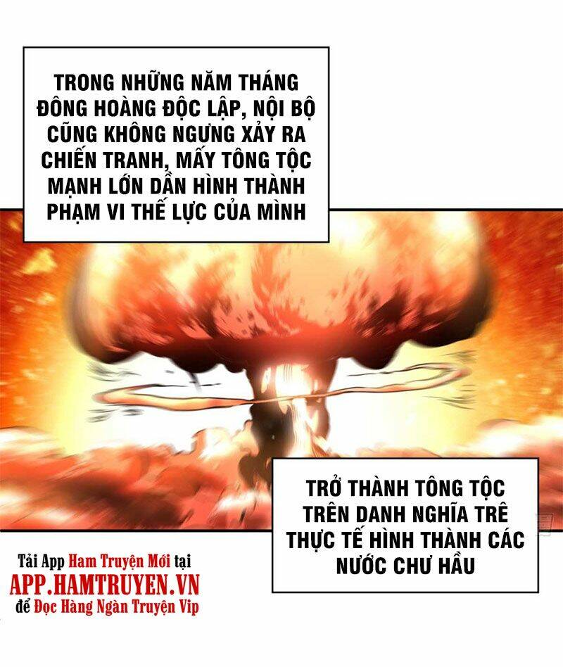 Ta Nhặt Được Thuộc Tính Tại Tu Chân Giới Chapter 184 - Trang 2