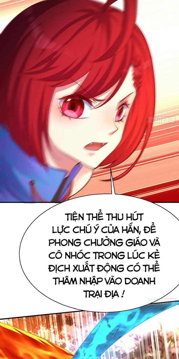 Ta Nhặt Được Thuộc Tính Tại Tu Chân Giới Chapter 179 - Trang 2