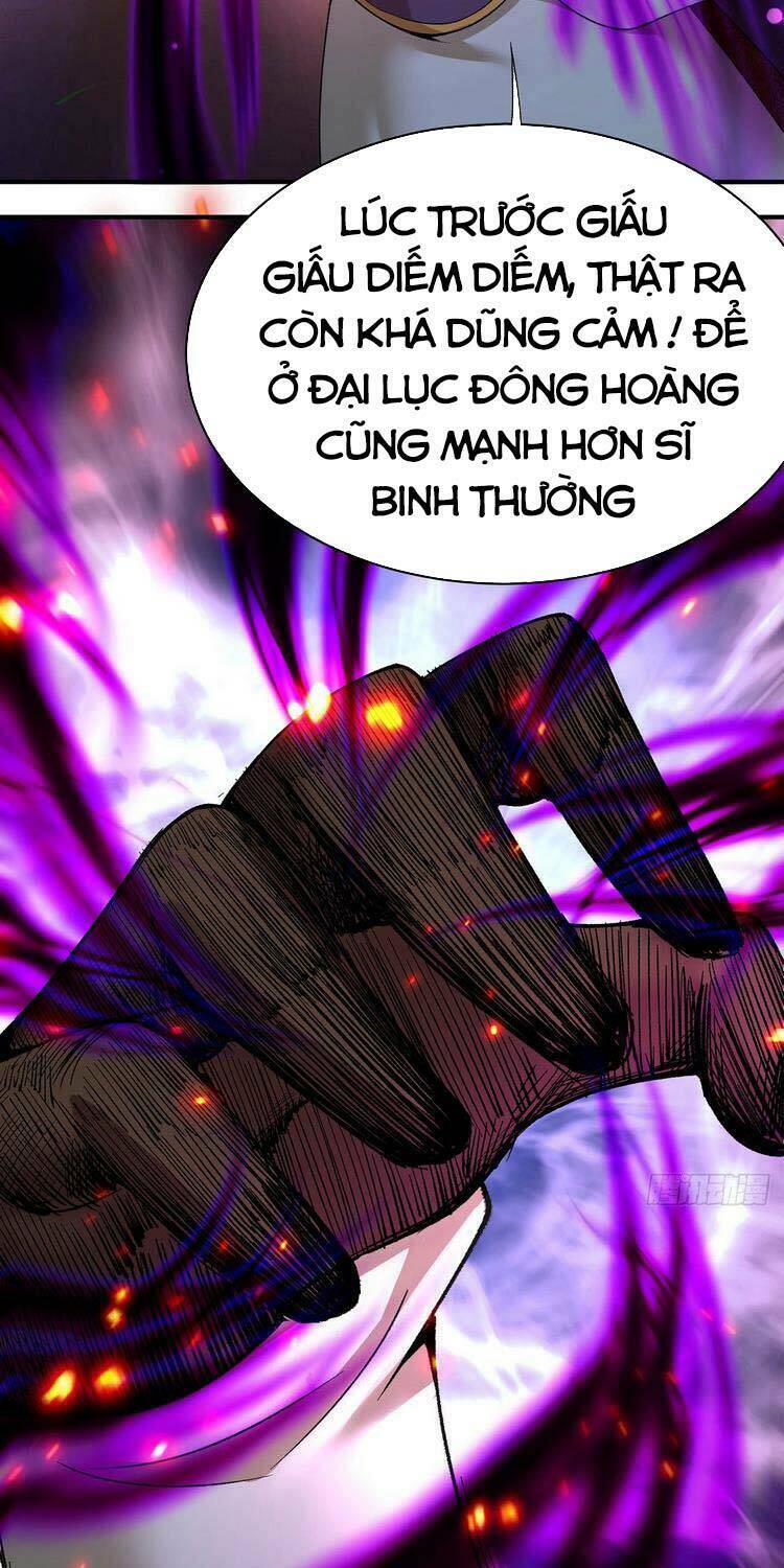 Ta Nhặt Được Thuộc Tính Tại Tu Chân Giới Chapter 179 - Trang 2