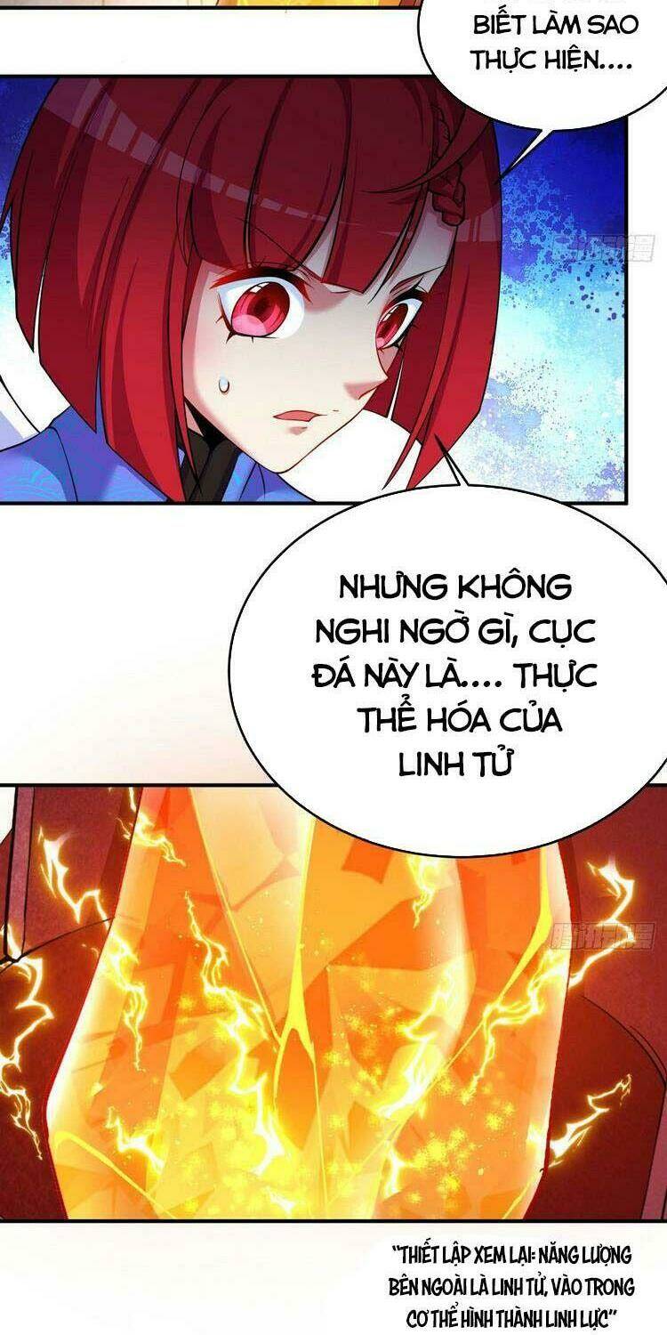 Ta Nhặt Được Thuộc Tính Tại Tu Chân Giới Chapter 178 - Trang 2