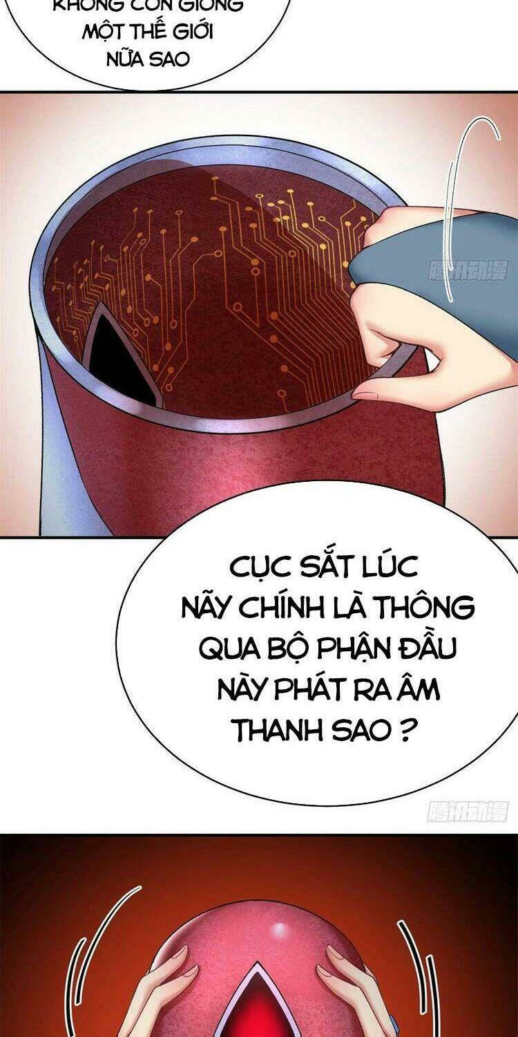 Ta Nhặt Được Thuộc Tính Tại Tu Chân Giới Chapter 178 - Trang 2