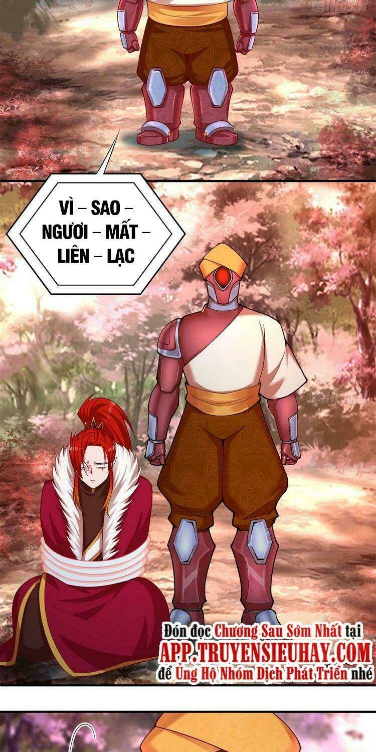 Ta Nhặt Được Thuộc Tính Tại Tu Chân Giới Chapter 178 - Trang 2