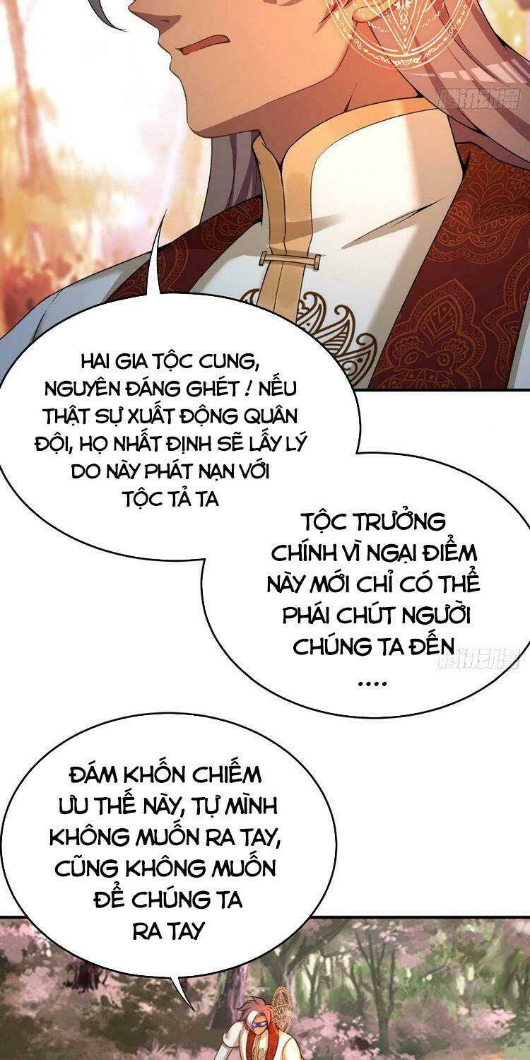 Ta Nhặt Được Thuộc Tính Tại Tu Chân Giới Chapter 178 - Trang 2