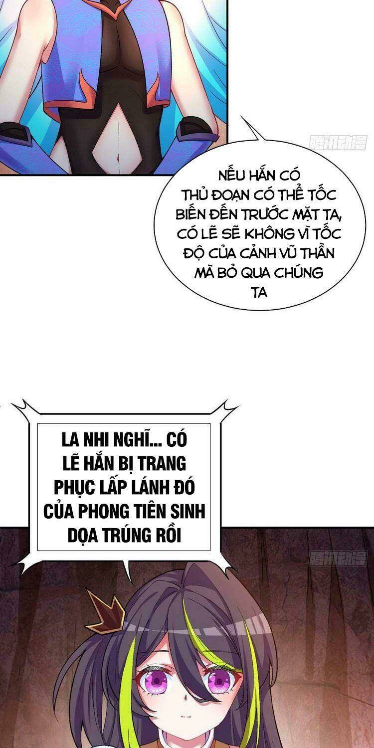 Ta Nhặt Được Thuộc Tính Tại Tu Chân Giới Chapter 177 - Trang 2