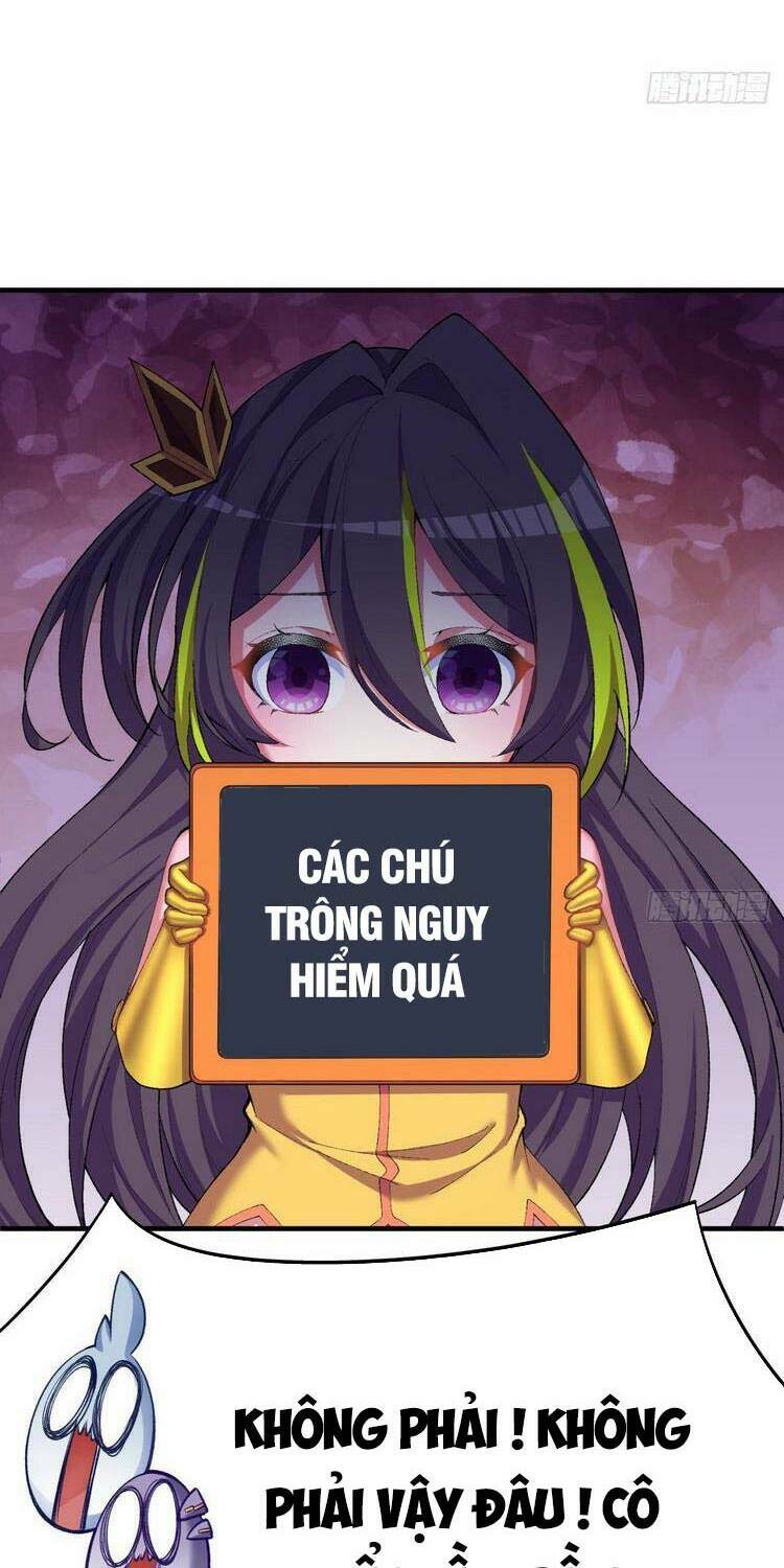 Ta Nhặt Được Thuộc Tính Tại Tu Chân Giới Chapter 175 - Trang 2