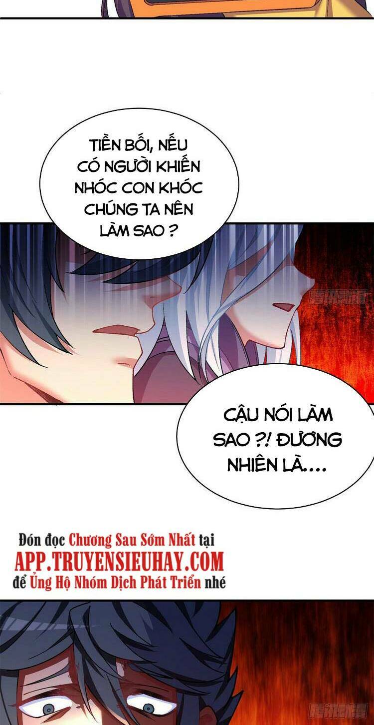 Ta Nhặt Được Thuộc Tính Tại Tu Chân Giới Chapter 175 - Trang 2