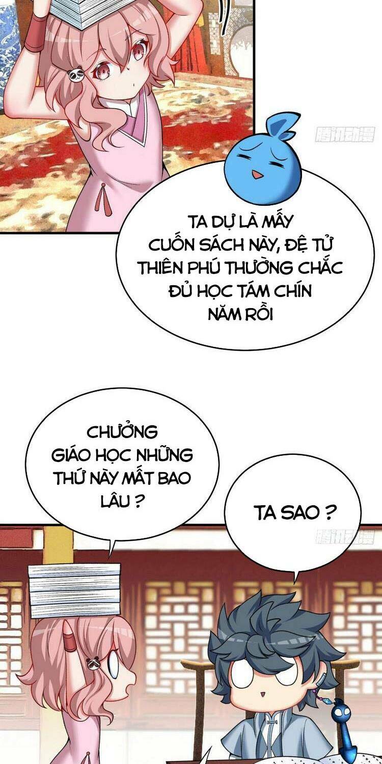 Ta Nhặt Được Thuộc Tính Tại Tu Chân Giới Chapter 174 - Trang 2