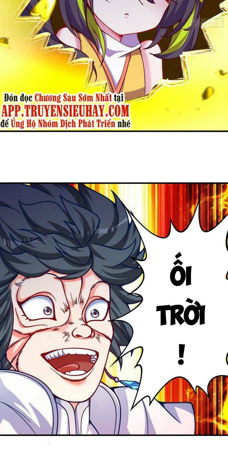 Ta Nhặt Được Thuộc Tính Tại Tu Chân Giới Chapter 174 - Trang 2