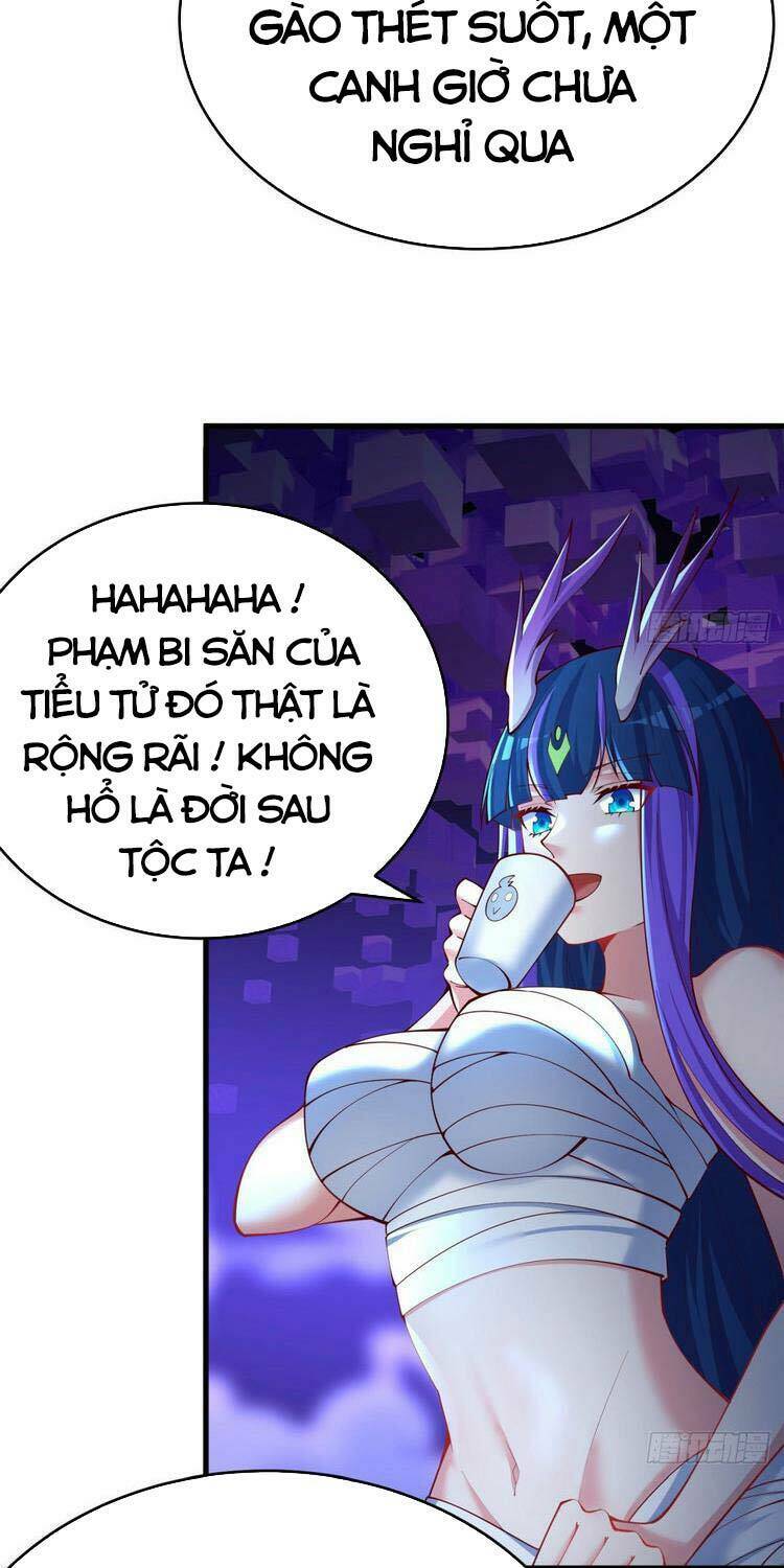 Ta Nhặt Được Thuộc Tính Tại Tu Chân Giới Chapter 173 - Trang 2